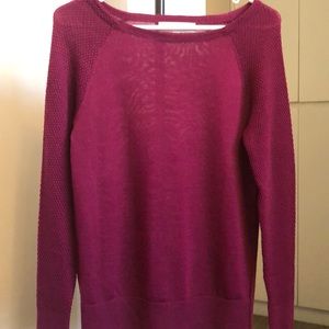 LOFT light weight top